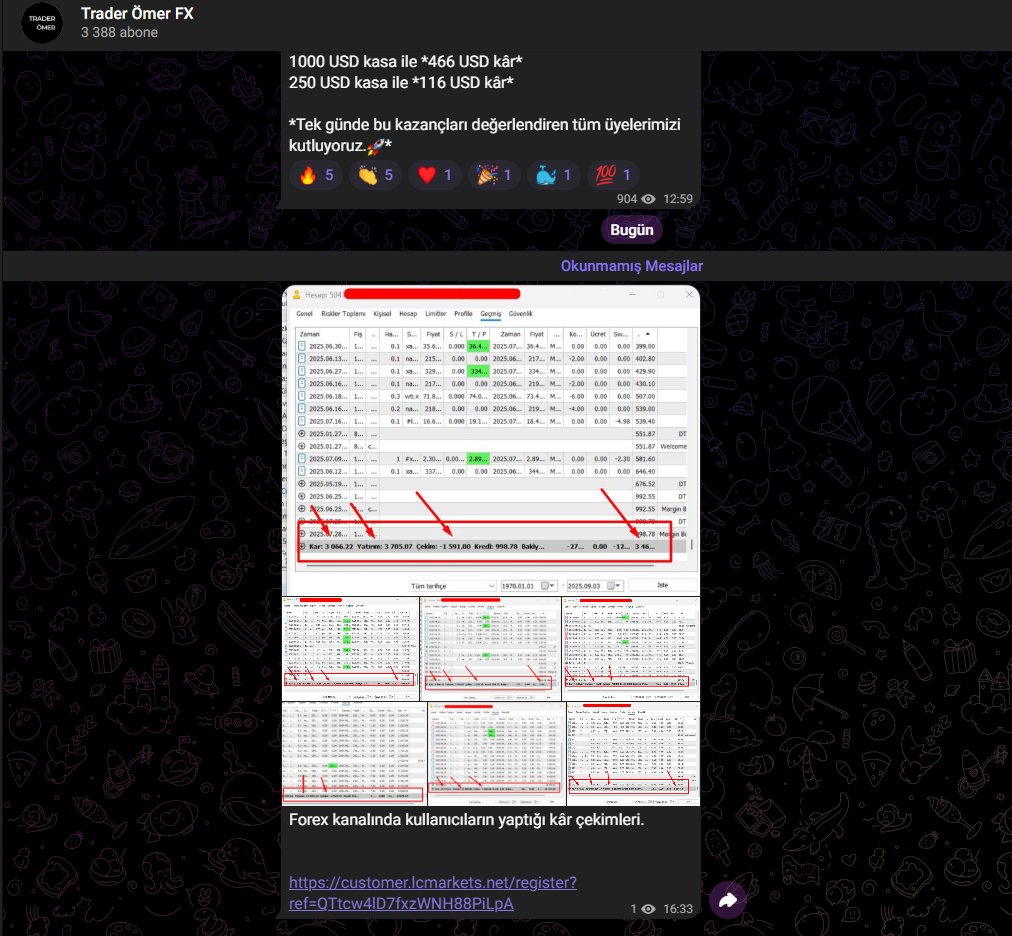 LionKing tweet media