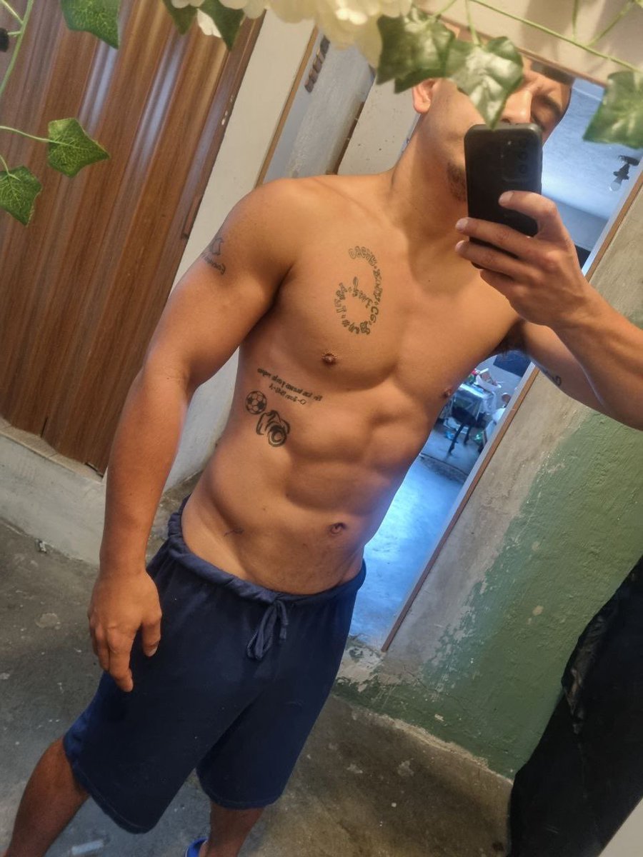 DanielEkAE's tweet photo. Las mejores de Agosto…

#gym #gymman #fitness https://t.co/6XvQrXVUIP