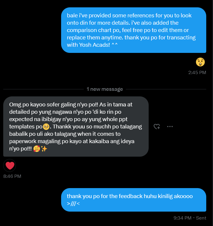 Yosh Acads 🟢ONLINE | commissioner | rush/non-rush tweet media