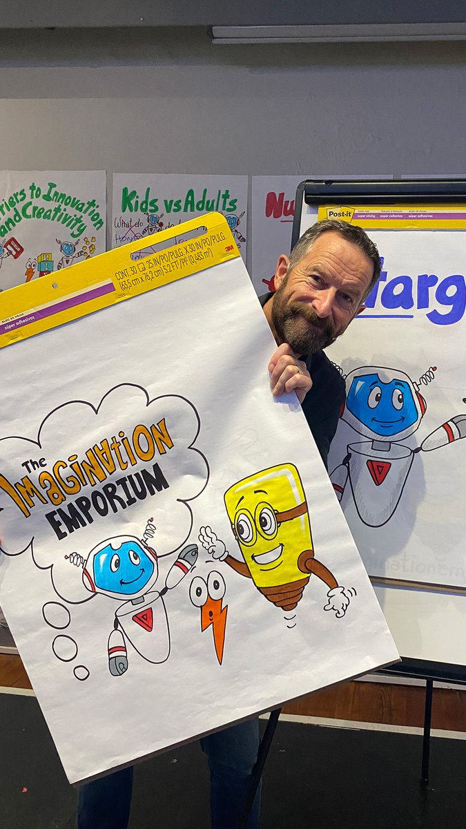 supportCHAS's tweet image. 💡✨ Colleagues across CHAS stepped into a world of imagination with @DuncanJWardle at an Innovation Workshop.
We left inspired, curious, and ready to dream bigger for the children and families we support across Scotland. 💜🌈
#keepthejoyalive #YesAnd