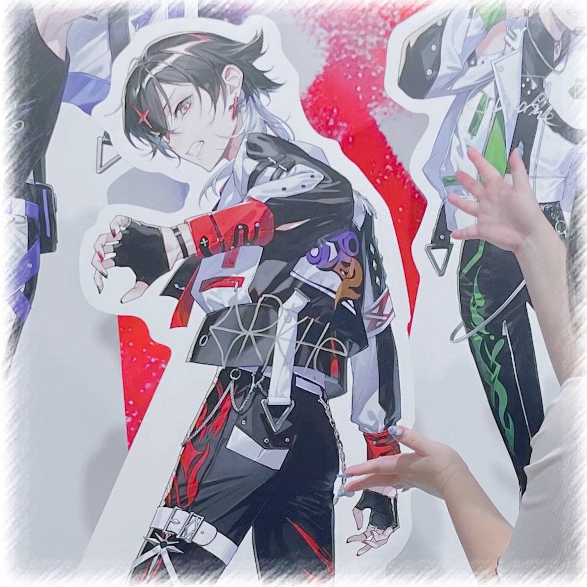 #私の第一印象と今の印象をフォロワーさんが引用リツイートで正直に暴露してくれる

前やったけど
みんなやってるから便乗しちゃお♡.ᐟ