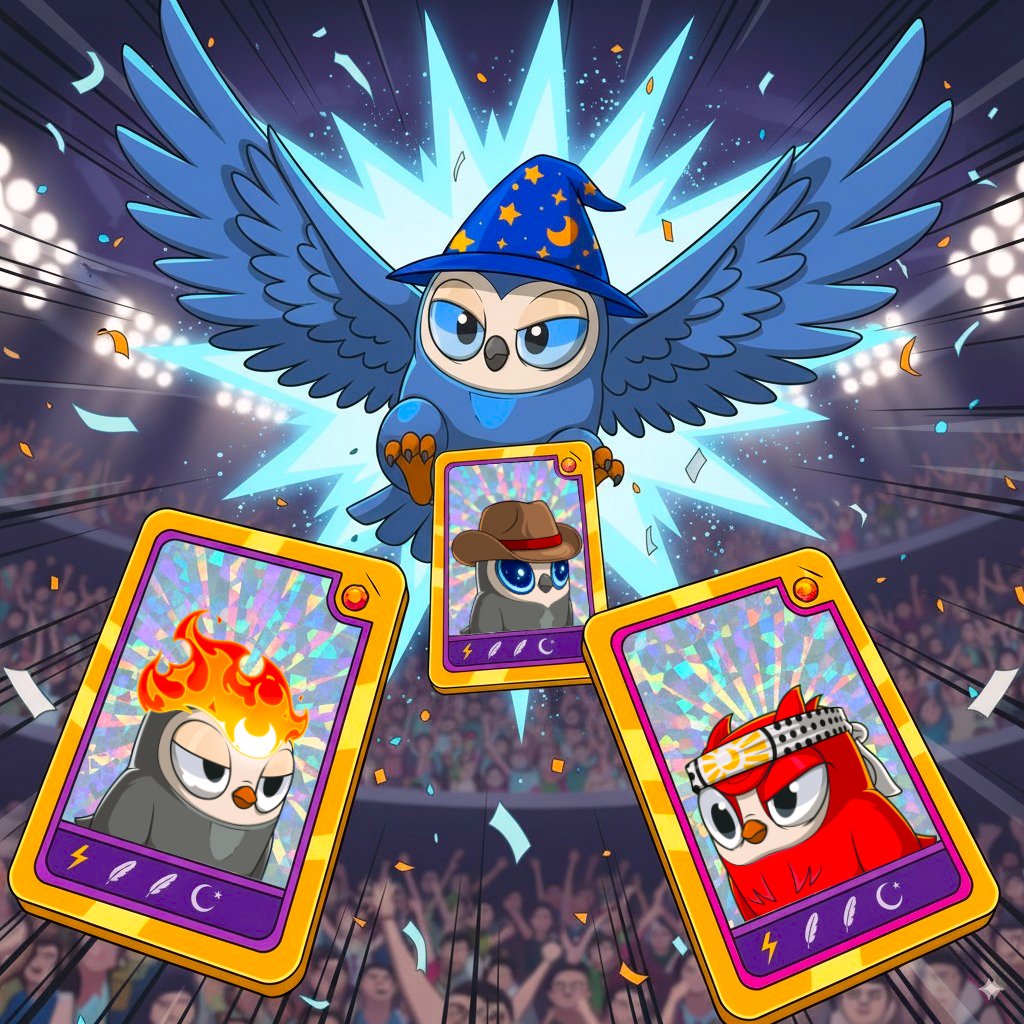 Spencer quietly built a cash machine

<a href="/orangecapcap/">Orange Cap Capital</a> generated $1.5M from Vibes TCG physical products since launching in December 2024. Real revenue, not promises - flowing through their Orange Core paper technology and in-house Asian manufacturing team.

Here's what clicked for