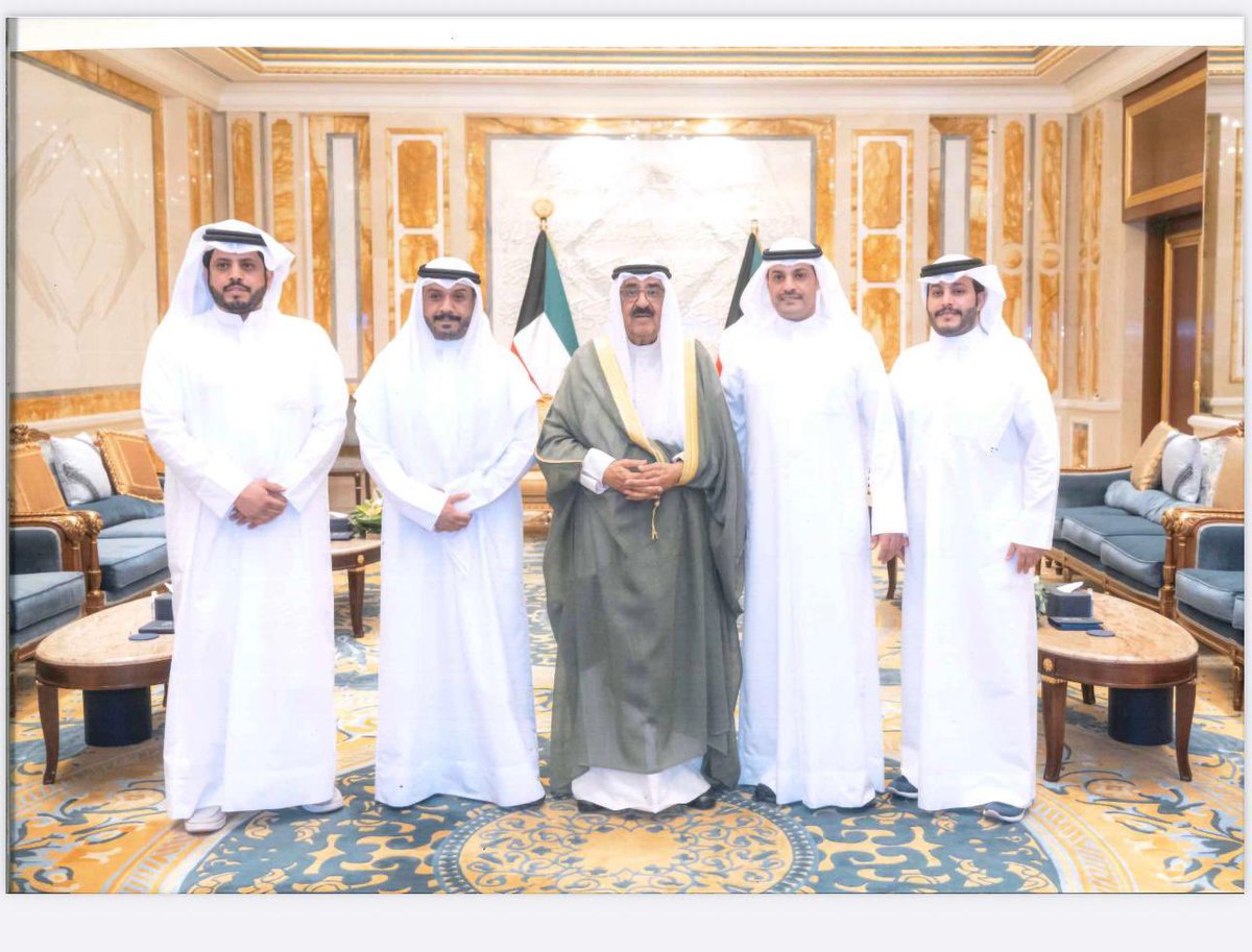 بندر مساعد المطيري tweet media