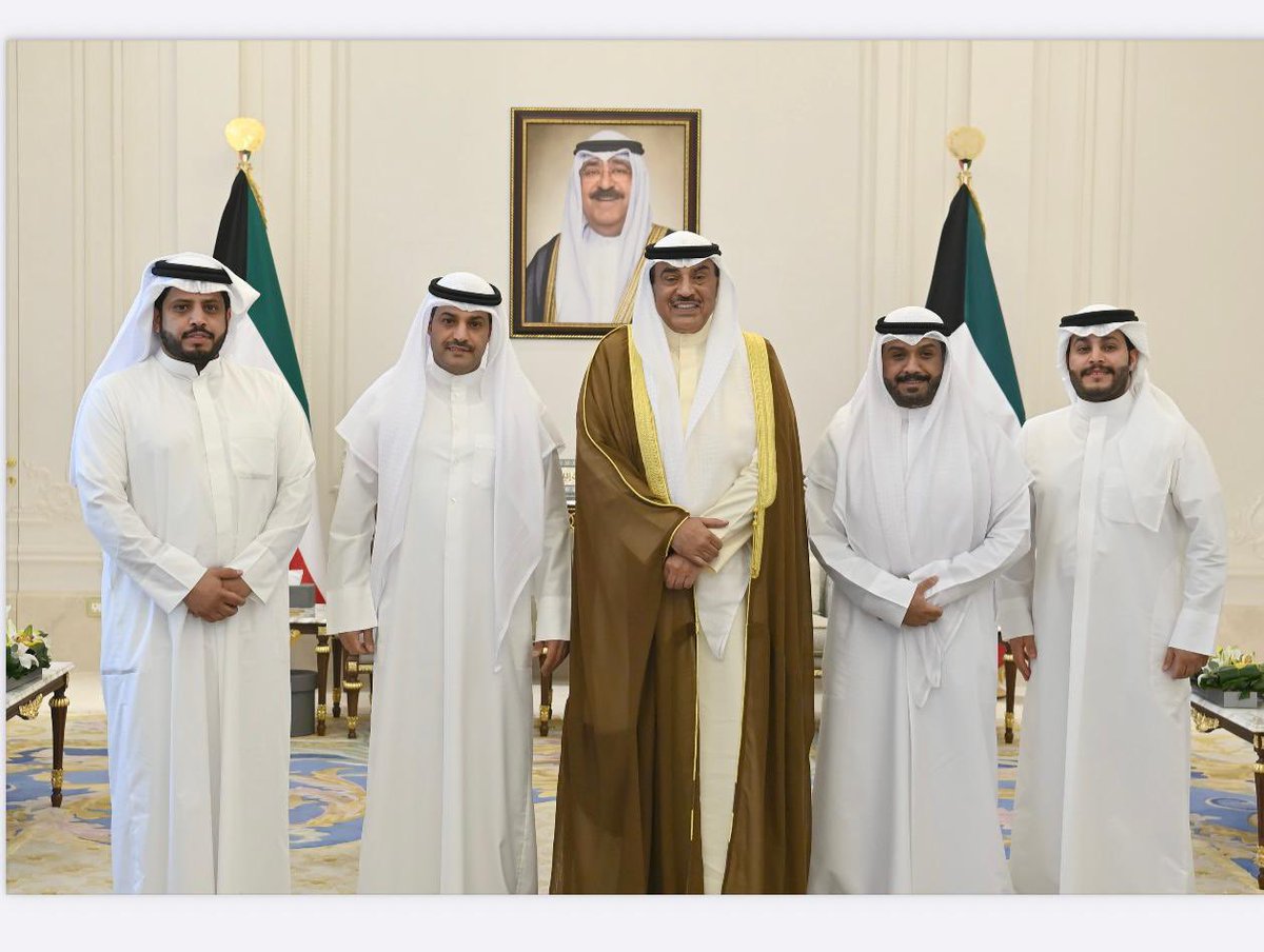 بندر مساعد المطيري tweet media