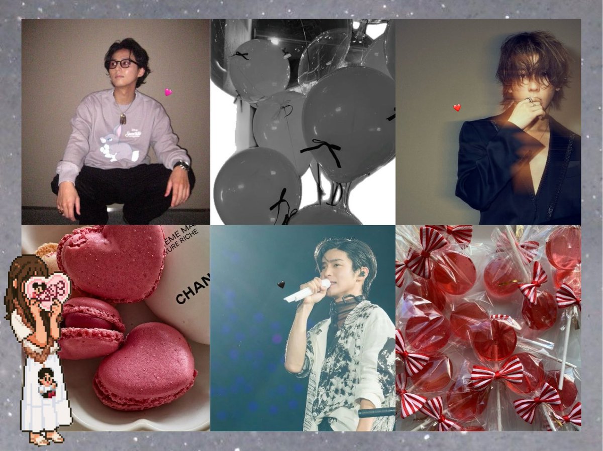 ｱ ﾐ tweet media