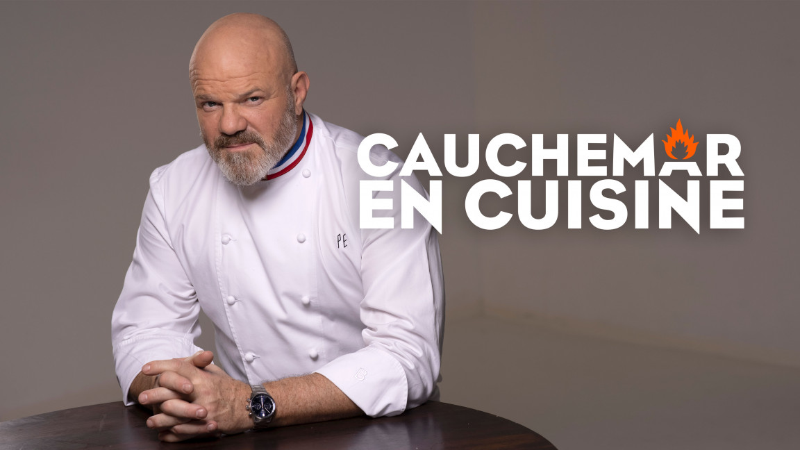 #CauchemarEnCuisine, n° #inédit

Direction Langeron (Nièvre), où le seul resto est en grand danger. Des habitants ont fait appel à <a href="/Chef_Etchebest/">Philippe Etchebest</a>  pour tenter de sauver l'établissement d'Aline et Luc, un couple de restaurateurs complètement dépassé.

Ven. 26/09, 21h10 sur #M6