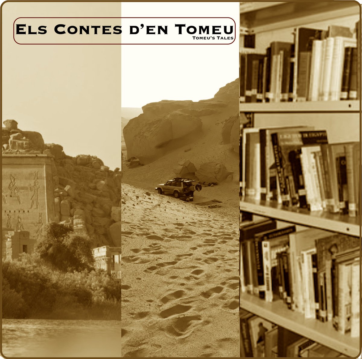 projecteuemot's tweet photo. Anys d'històries sobre Egipte, recopilant-lo https://t.co/Gxo9GJVd3U