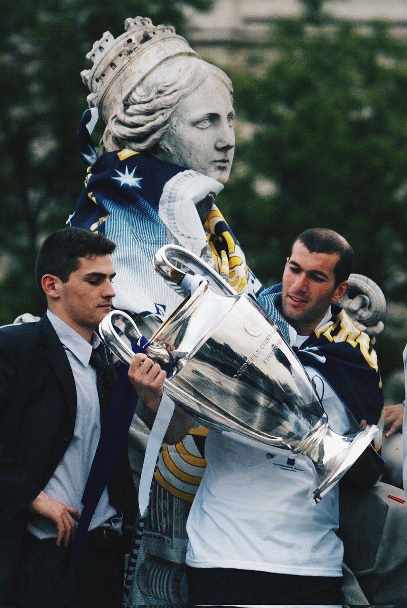 theMadridZone's tweet image. 📍 Cibeles, 2002. ✨