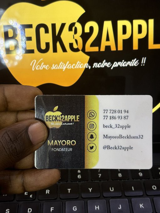 16 Simple 128GB SIM : 470mille 

16 Pro 128GB Esim : 480mille 
16 Pro 128GB SIM : 570mille 

16 Pro Max 256GB SIM : 700mille 

Sur facture et garantie ! 

🎁 Livraison + Accessoires ! 

🚨 Échange possible ! 

#Rt