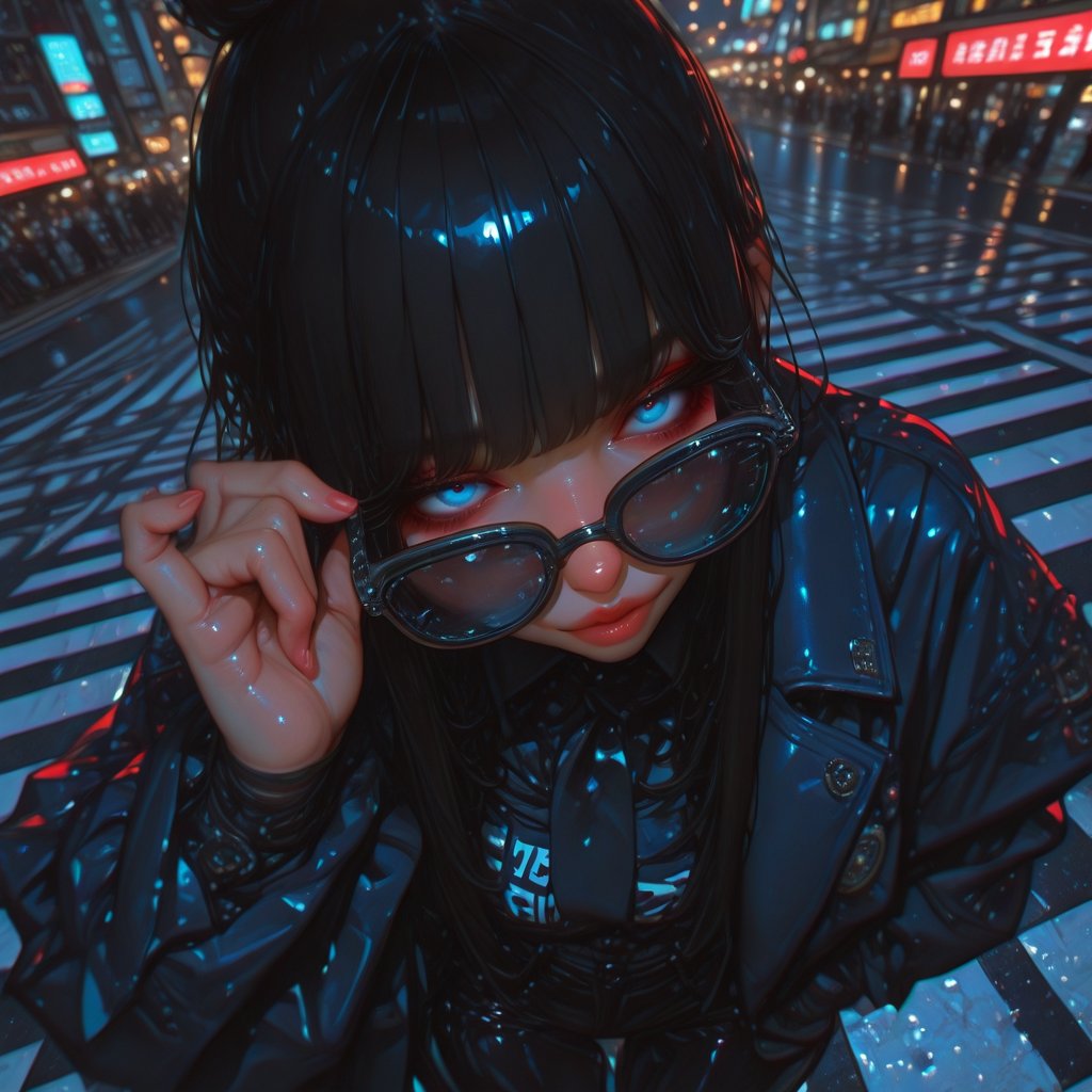 kid_hrtbrk's tweet photo. Neon nights 🌌🖤
.
.
.
.
#AIart #AnimeArt #DigitalArt #CyberpunkArt #NeonAesthetic #AIcommunity https://t.co/LFc3vqLm2U