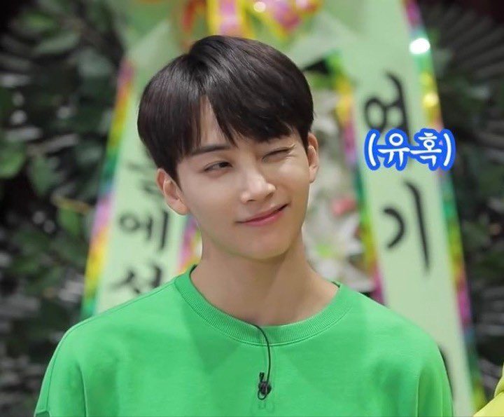 정한. 너 정말 최고야.