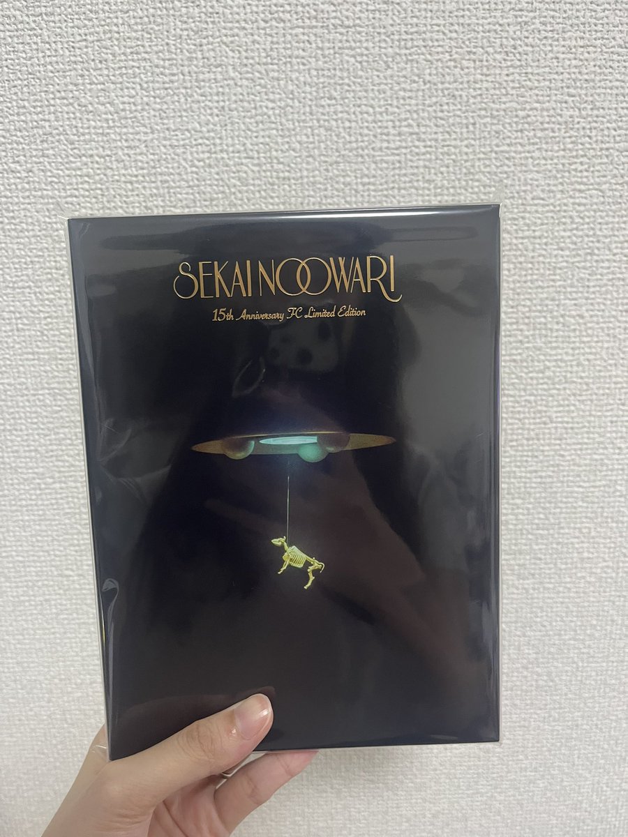 skow_y's tweet photo. フラゲ💿❣️
instant radioの音源聴いてるねんけど、
ツアー思い出して、嬉し涙😂😂😂
あの瞬間に戻りてぇってなってる https://t.co/1SvyeE9aKv