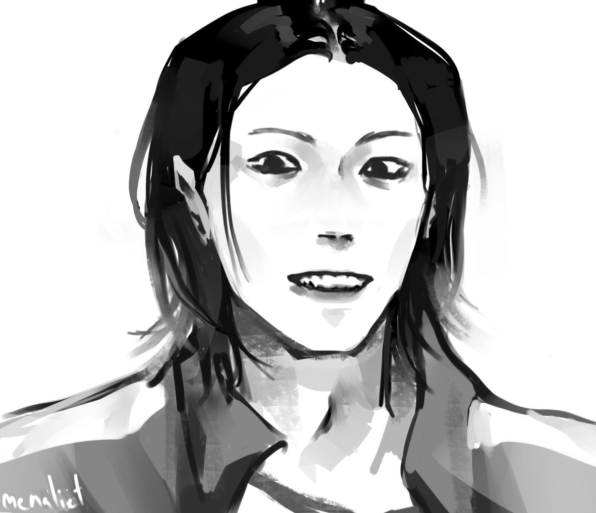 menaliet tweet media