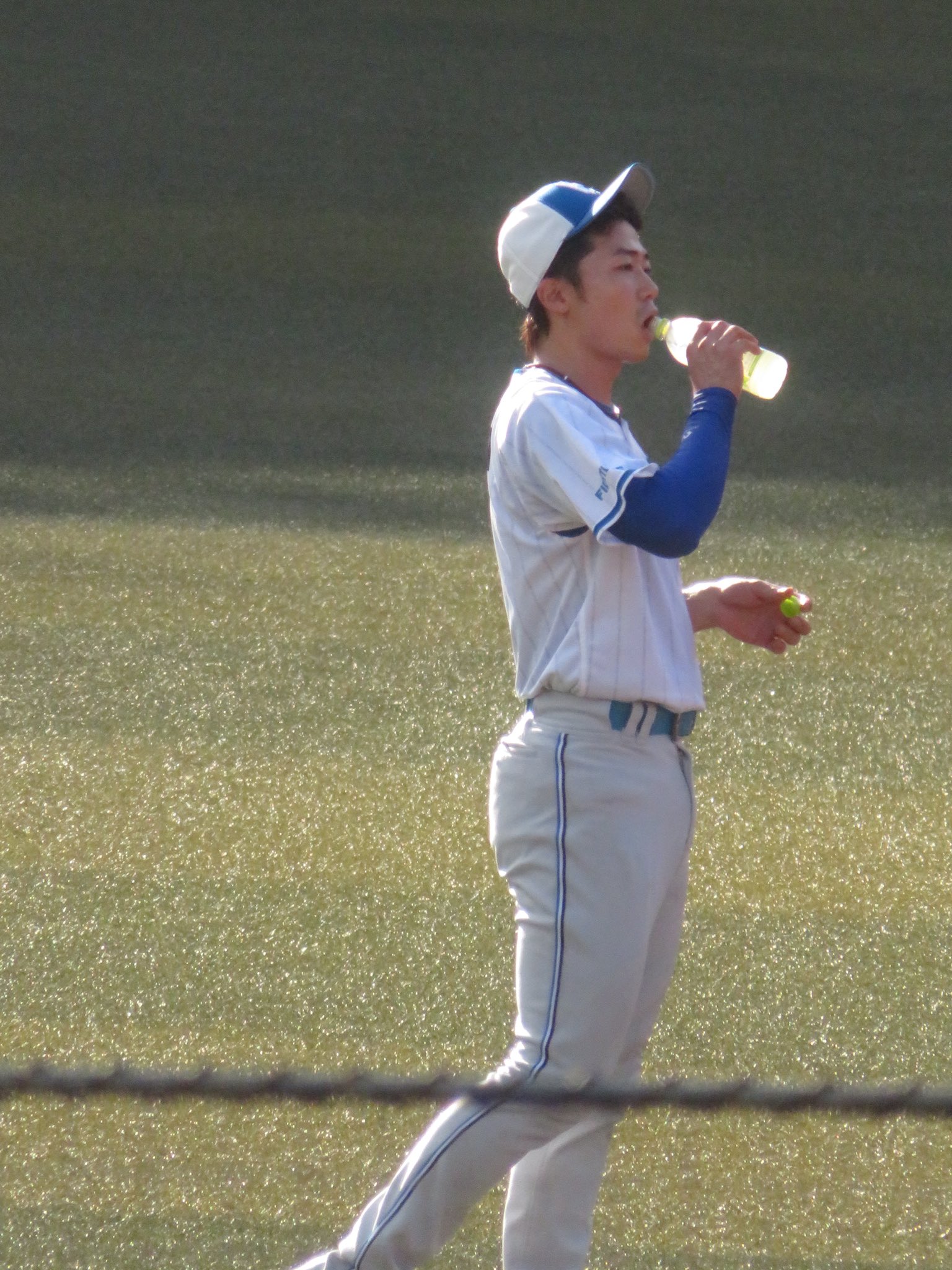 🥎ふじぼう🥎（うえぬまちゃん）🍖🔥 on X: 