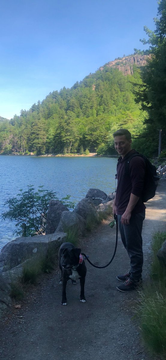 Meet the Team--Faculty Edition!

Jacob Goatley, Core Faculty and newest member of our team! 

#physiatry #pmr #meetthefaculty #muscpmr #pmrresidency