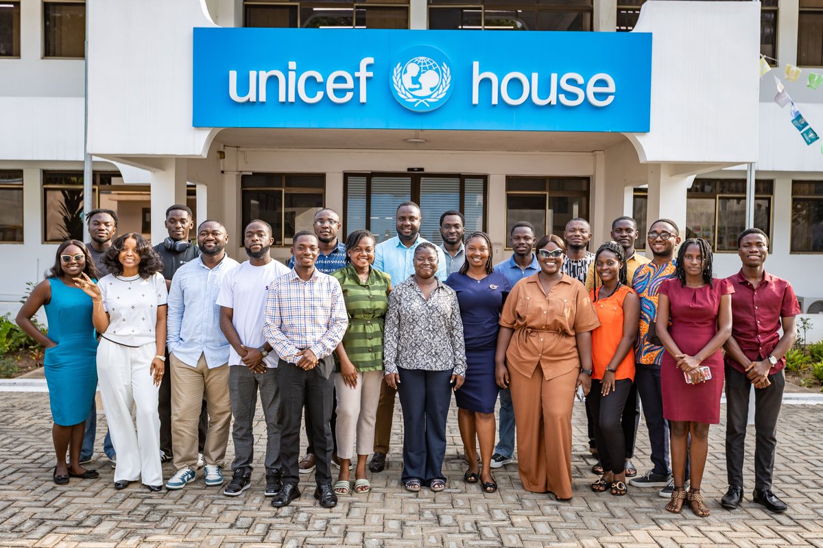 Work Week 3 is all about Business Modeling!

Our innovators are crafting their "battle plan" for sustainable impact for children, building resilient models adapted for the Ghanaian market.