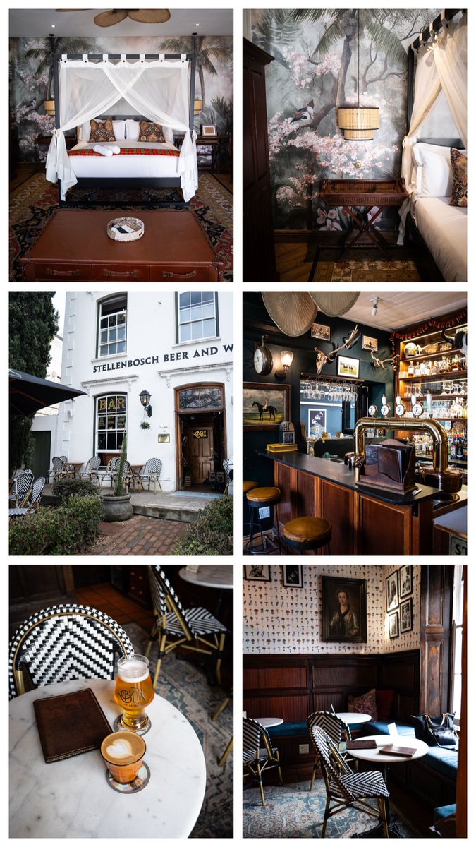 My latest Substack newsletter is out with a delicious recipe for pan fried baby calamari with chorizo and red pepper. 

Plus a lovely new cookbook from Ilse v d Merwe. 

drizzleanddip.substack.com/p/baby-calamar…