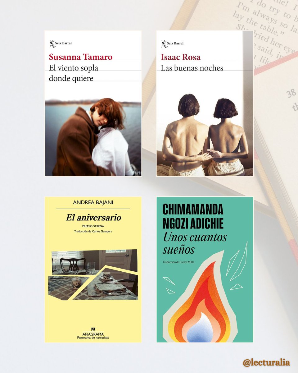 Lecturalia tweet media