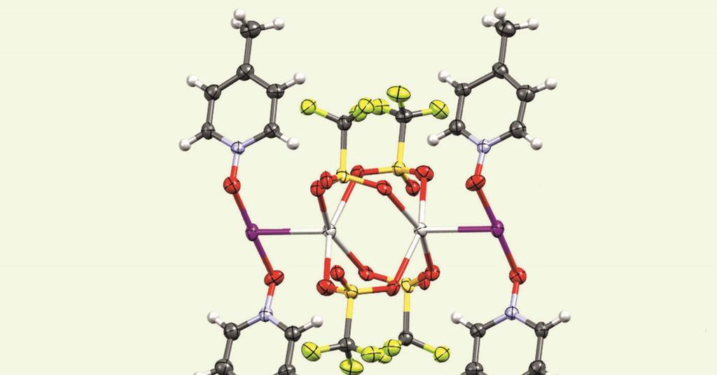 Chemistry News tweet media