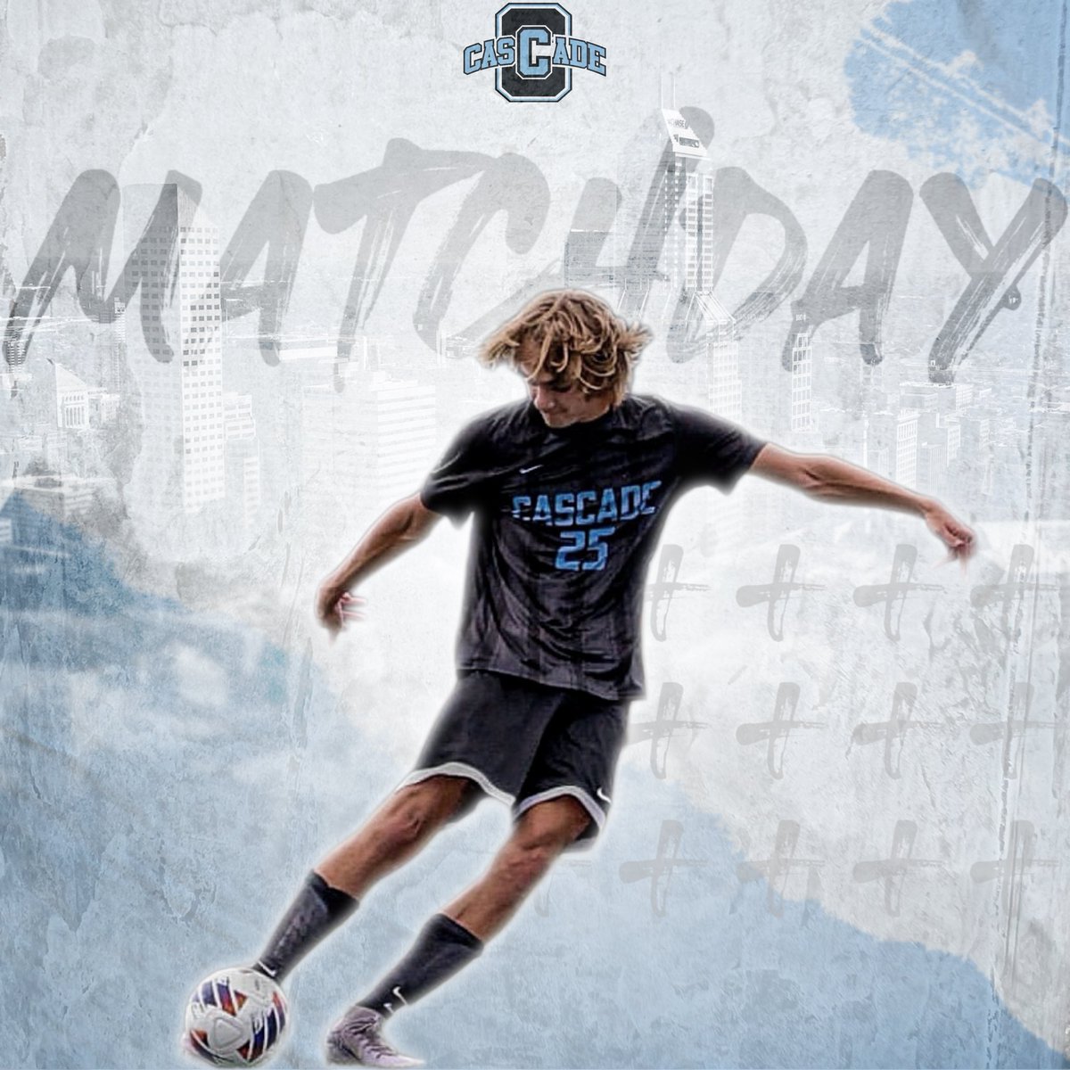 Games at Covenant Christian. Varsity at 5 followed by JV.