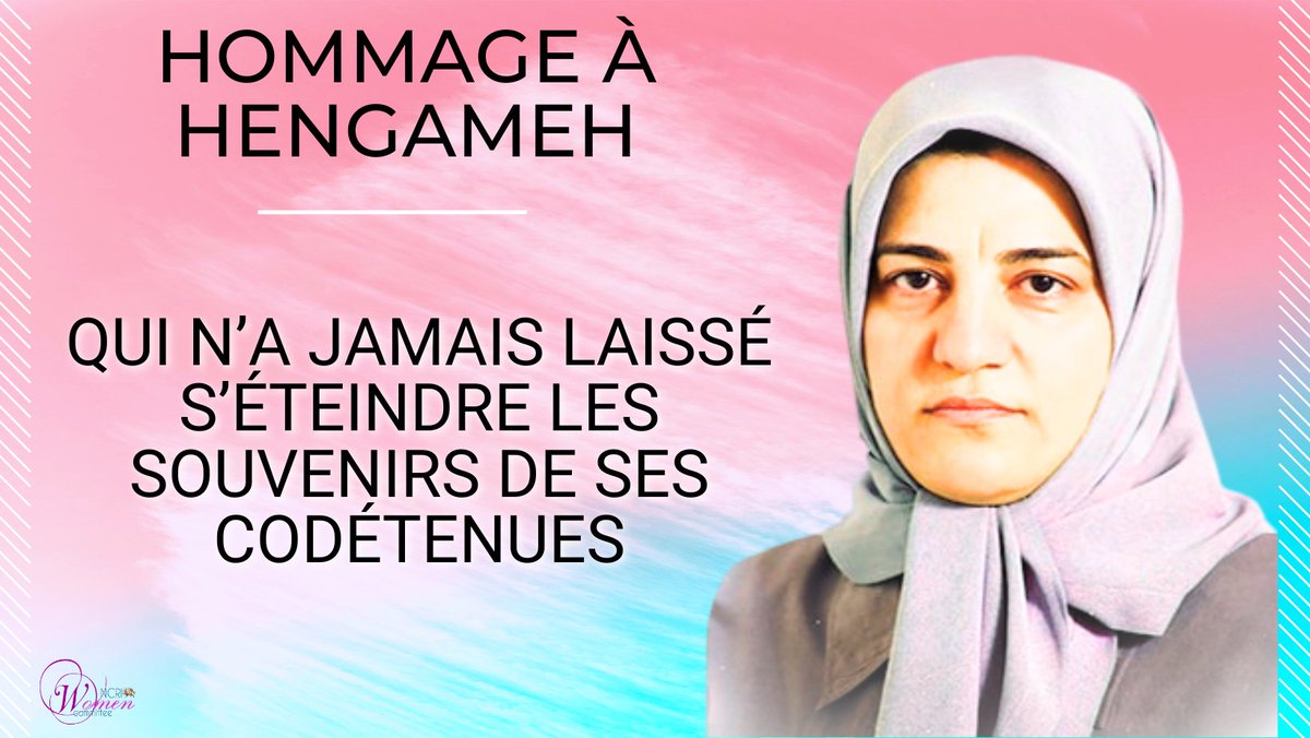 🤜Nous vous mettons au défi d’imaginer possible tout ce qui est écrit dans le vivre de Hengameh
Cap ou pas cap ? Vrai ou faux ? Chiche?

Jusqu’où les femmes iraniennes se sont-elles sacrifiées pour la liberté ?: Cap ou pas cap ? Vrai ou faux ?
Les souvenirs de Hengameh Haj Hassan