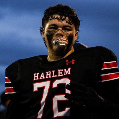 Logan Hackler tweet media