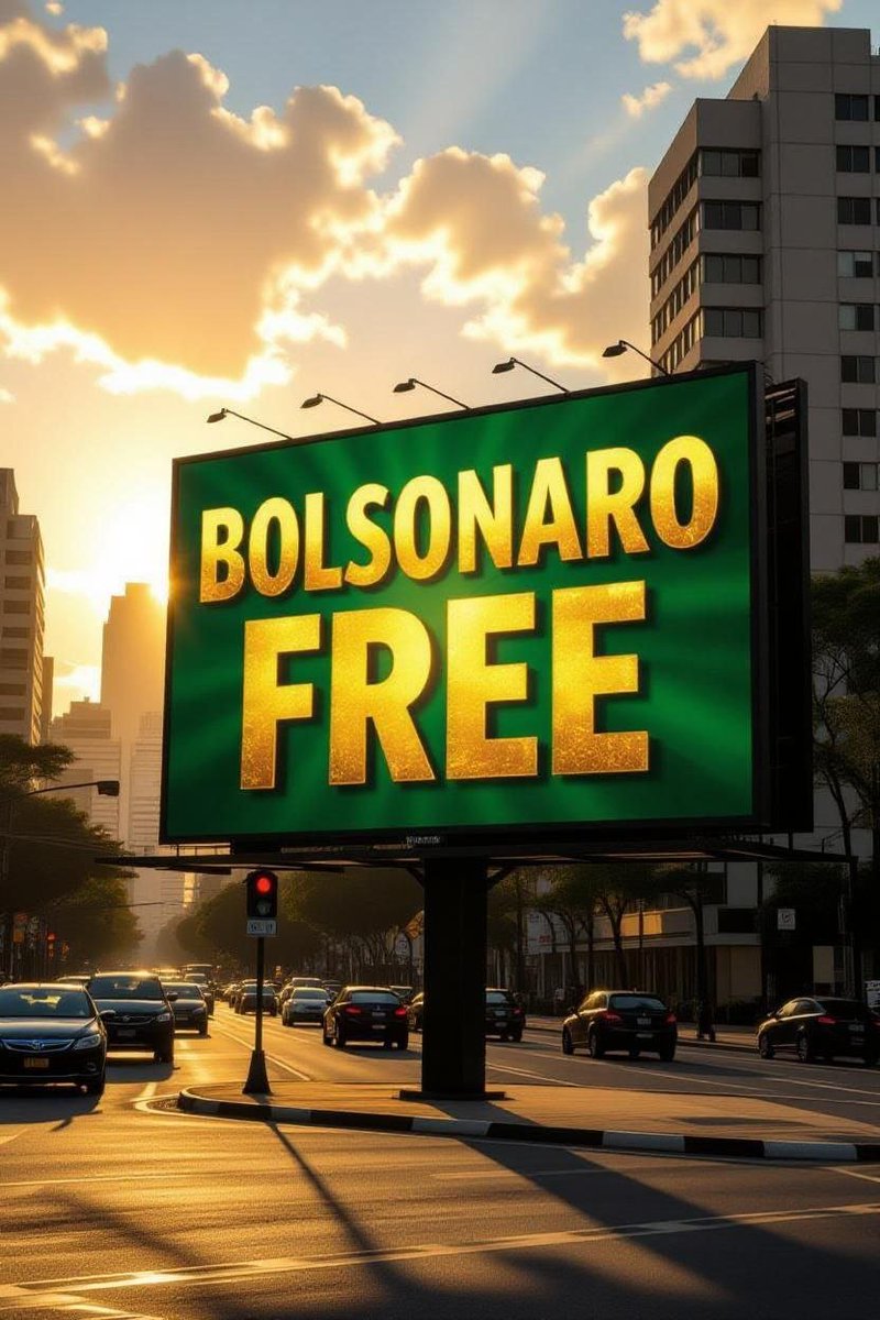 ArleteCaetum's tweet image. Quem ama o Brasil, luta por ele todos os dias. Bolsonaro nunca desistiu. 🇧🇷 #BolsonaroFree