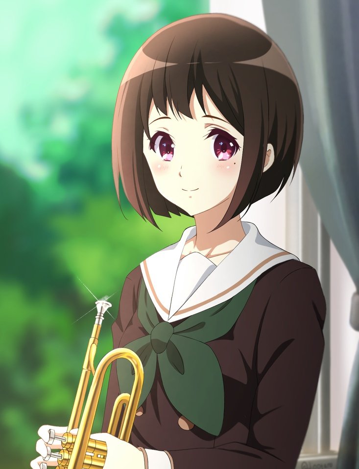 ㊗️🎊誕生日おめでとう～～🎵😸🎉🎉🎁🎂💐✨❤️🌸👍🌈🎉🎉 #響け