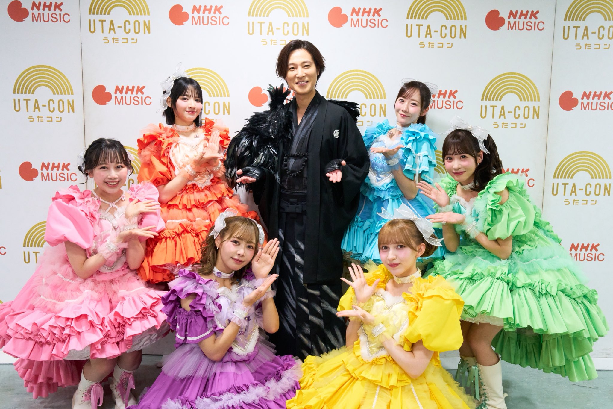 山内惠介スタッフ (@yamauchi_staff) / X
