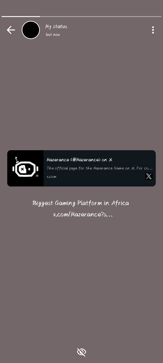 Godson_Phil's tweet photo. @leyeConnect @Mazerance i no dey do tiktok @leyeConnect 😂
I just created a Snapchat account, make I go post for there too😌 https://t.co/ixbmdv47V4