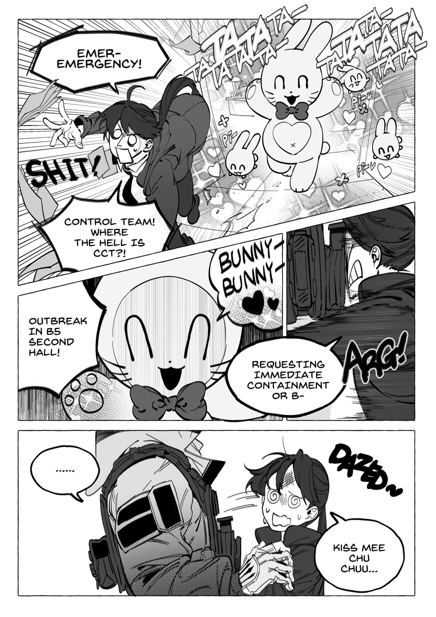 ARCDIV_2054's tweet photo. EPISODE 0_BUNNYBUNNY (2/7)
#ABYSSOS #NRJ #UrbanFantasy
https://t.co/GTPGyPmkDB https://t.co/6yzSxWiixi