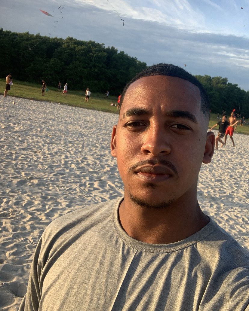 Findom Paulinho carioca tweet media