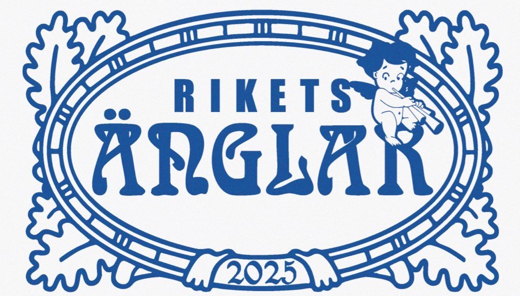 På grund av två avhopp finns det nu två platser lediga i den perfekta 16-lagsturneringen!

Maila info@anglarna.se för att anmäla er
#ifkgbg