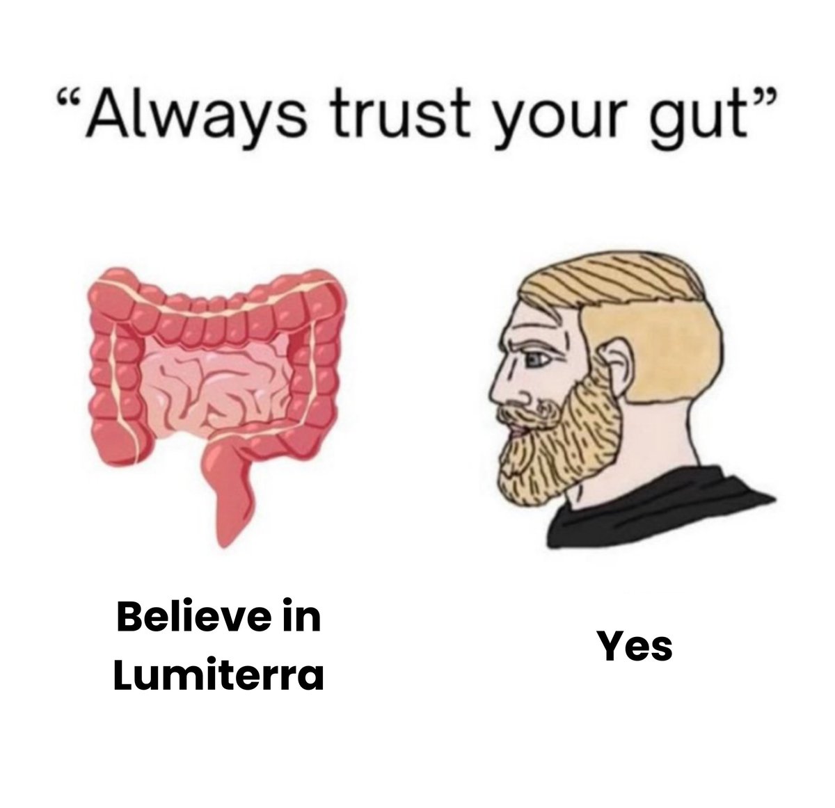 Big things are coming. Trust and believe.
gLumi💛