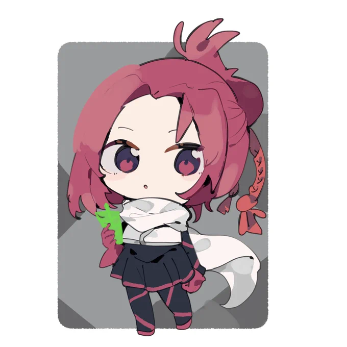 りん/ケムリクサ