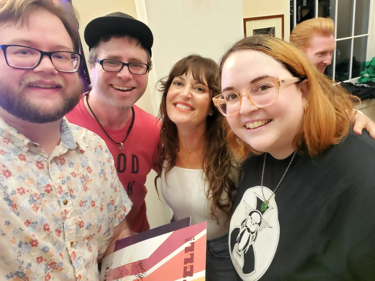 Magnificent Al Stewart &amp; The Empty Pockets show. It's bittersweet that this is his farewell tour. I first saw him in 2004 at the Town Crier in Beacon, NY. Since then, Tel &amp; I have seen him 5 more times with the excellent group The Empty Pockets. #alstewart #livemusic #60s #70s