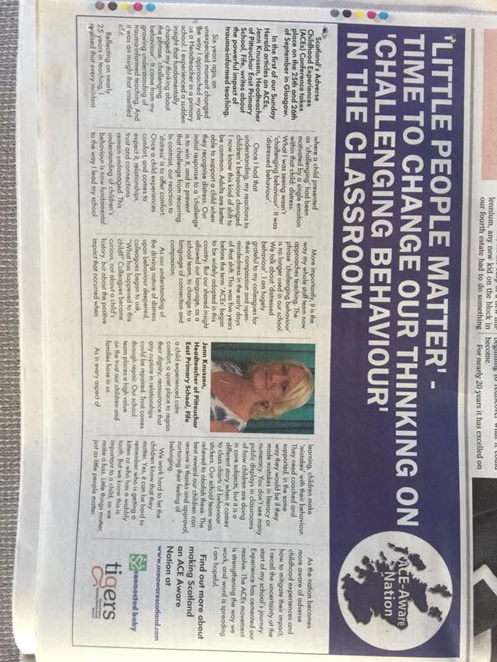 Jenn Knussen 💜 tweet media