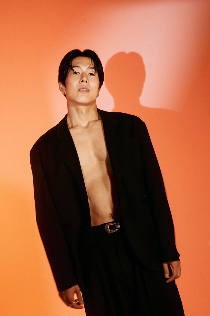 Su-yang / すーやん tweet media