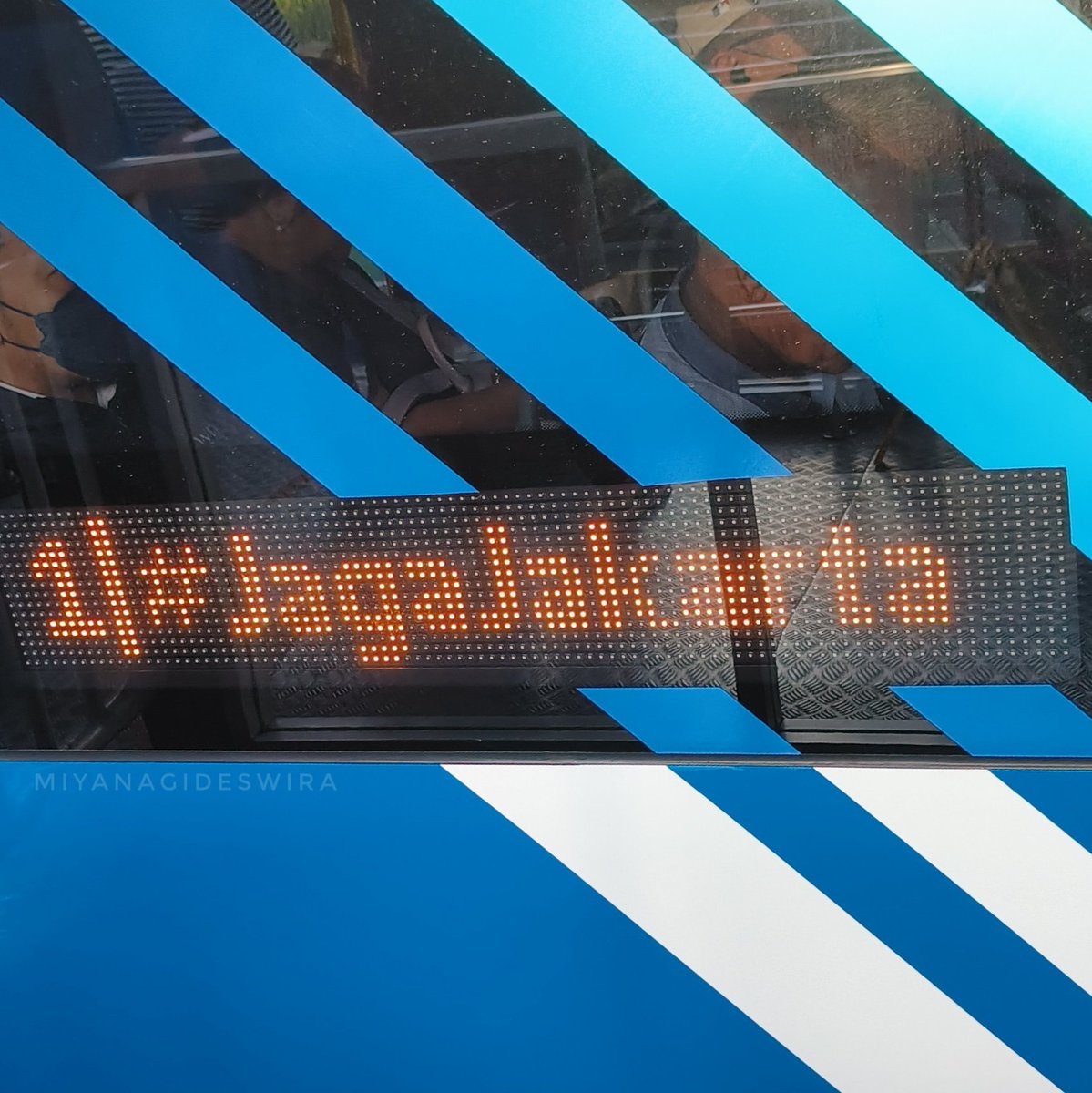 MiyanagiDeswira's tweet photo. #JagaJakarta https://t.co/OzEwDDS8kc