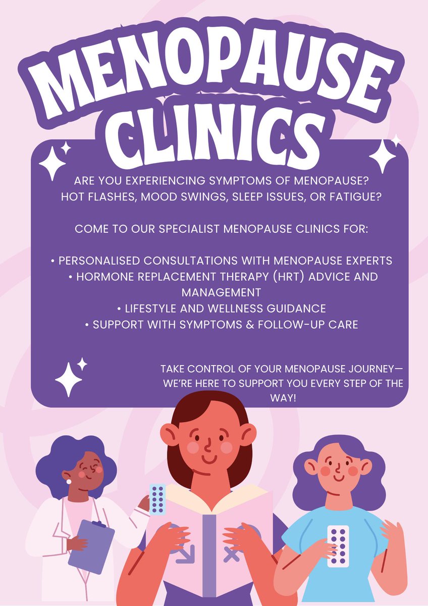 Gateshead Inner West Primary Care Network tweet media