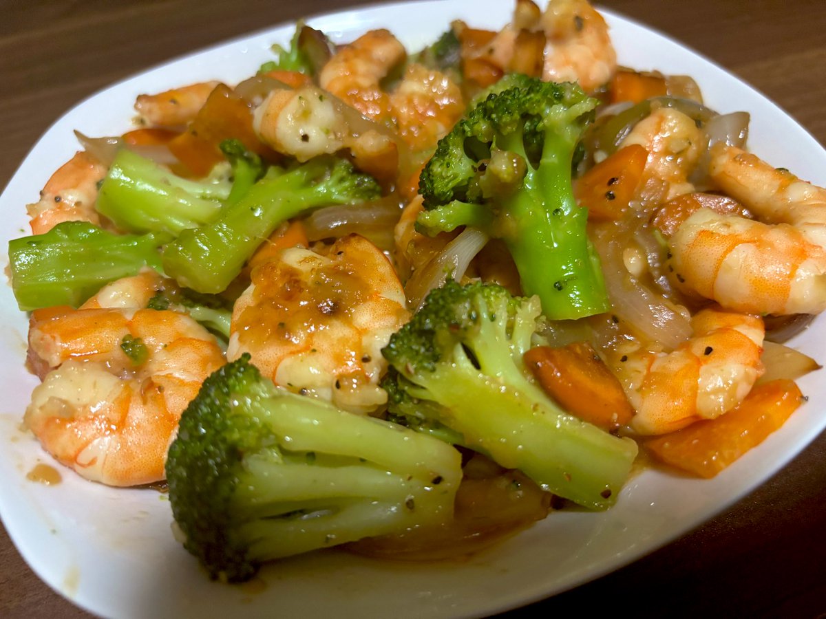 なんかえびのやつ！