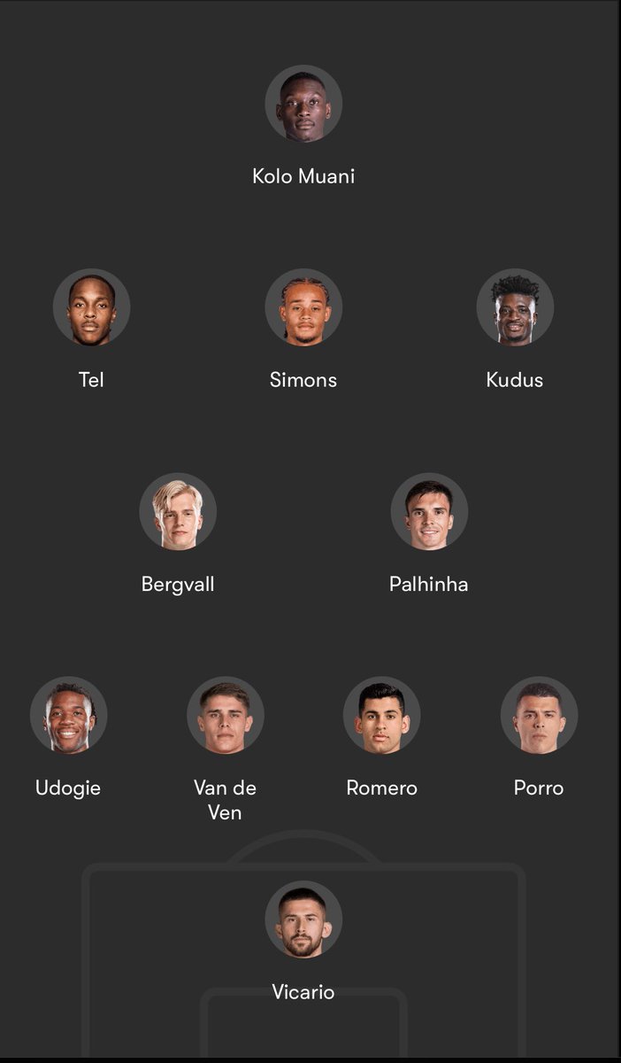 I am incredibly moved