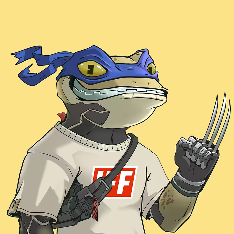 Congratulations to 1.000 Cyber Frogs NFT lucky hodlers who each received 2.000 $BUMPER today! If you stake $BUMPER, you'll receive $NUMMUS, the world's first meme coin backed by a strategic reserve of Bitcoin [tBTC].