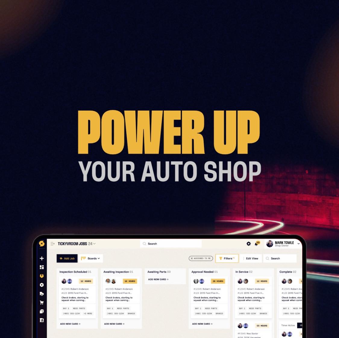 Shop-Controller tweet media