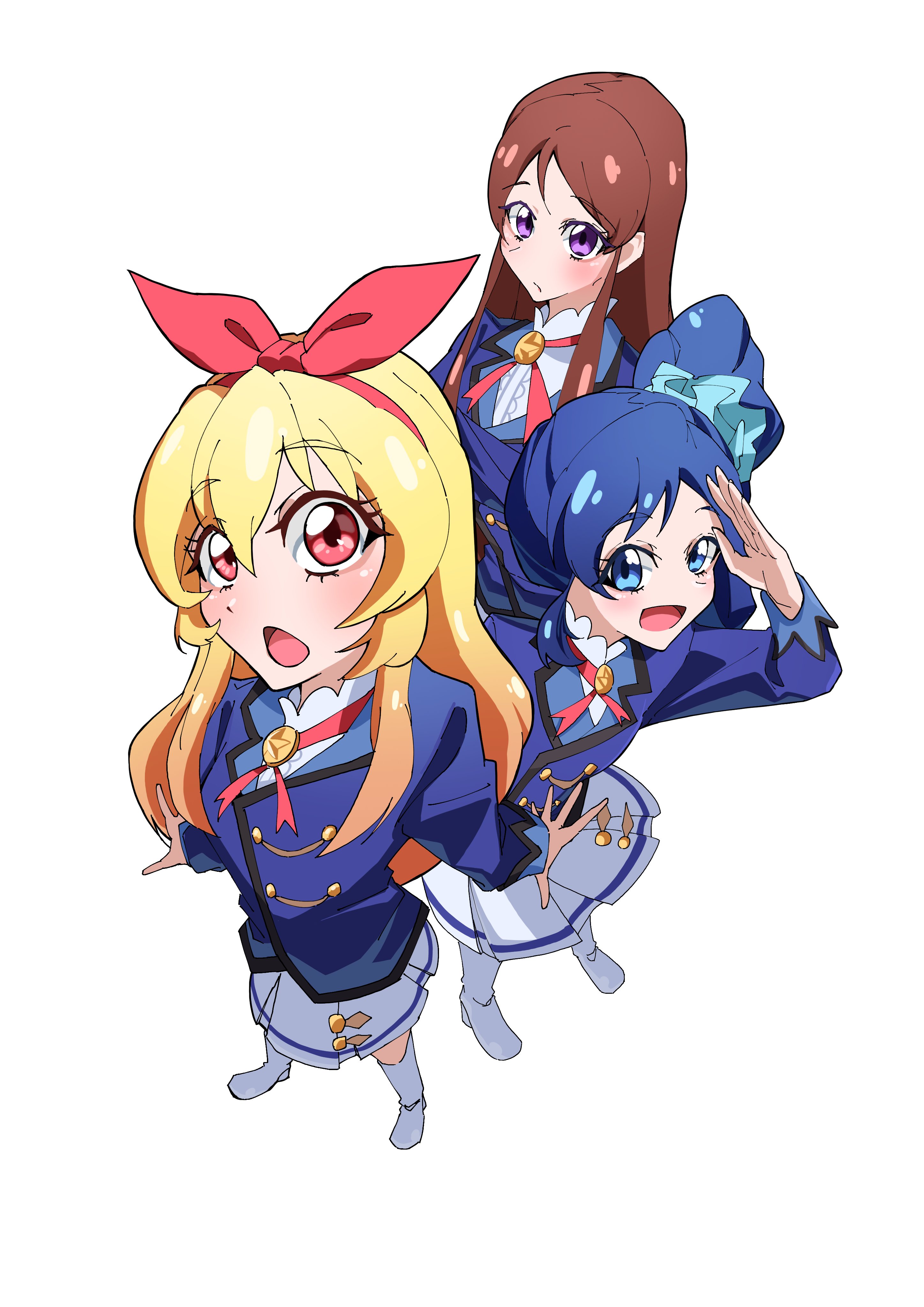 即購入不可❗️アイカツカード ⑥ アイカツ！デザインマート公式 (@aikatsu_style) / X