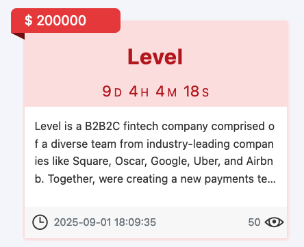 _venarix_'s tweet image. #Level 🇺🇸 (@JoinLevel) is reportedly experiencing a 2nd #cyberattack. The #Desolator and #Medusa groups are said to have attacked with #ransomware.
Level provides #software solutions to manage employee benefits.

🚩 Exposed data includes names, surnames, dates of birth, SSNs,…