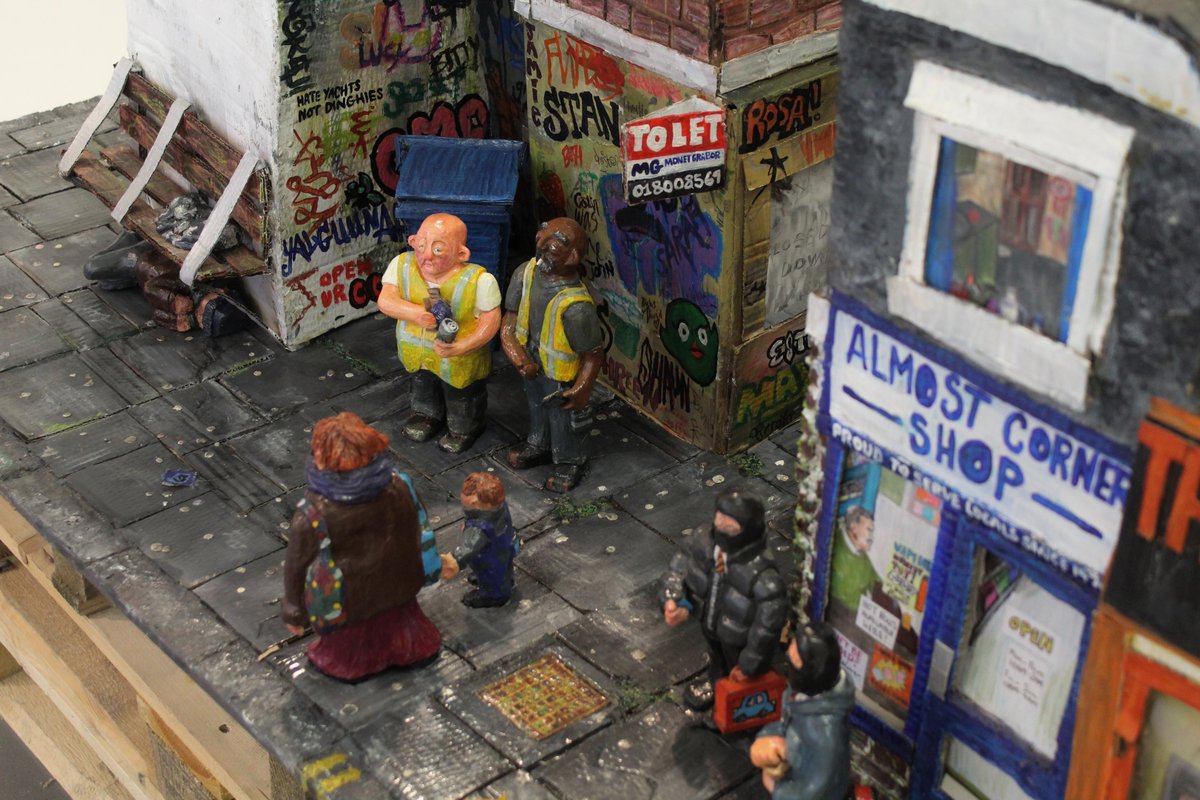 Hidden Door tweet media