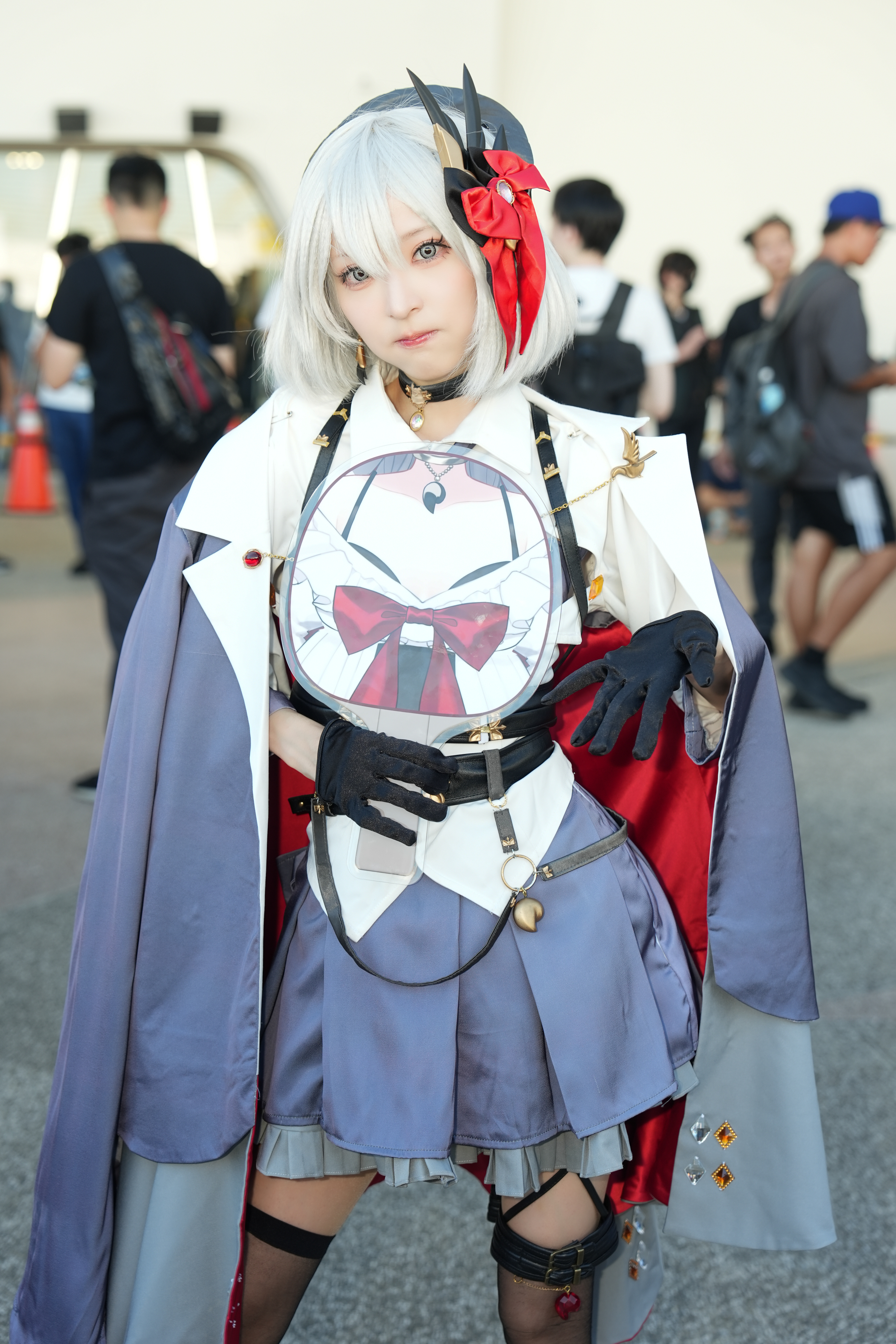 るーちゃん！ 璐奇(ルーチ) (@gachan0909) / X