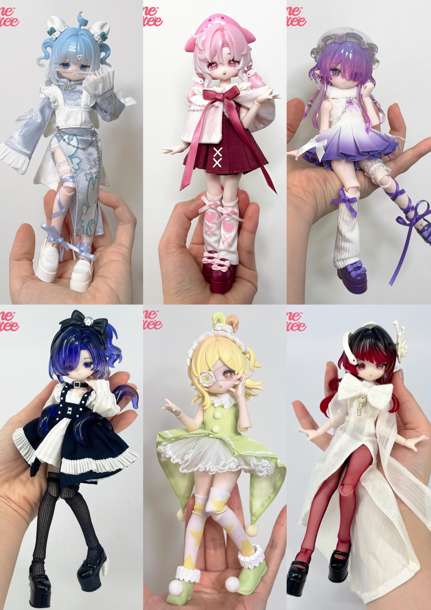 クルトン様❤️オーダー❤️ミゾレ君♡白猫ちゃん♡アートドール♡ぬいぐるみ♡ クルトン様❤️オーダー❤️ミゾレ君♡白猫ちゃん♡アートドール
