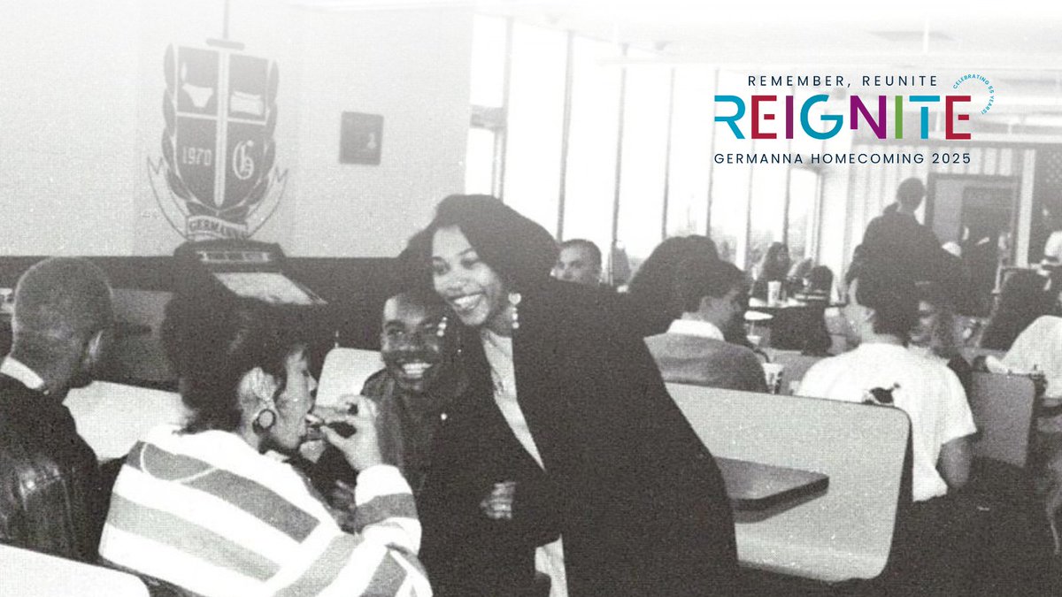 Germanna Community College tweet media